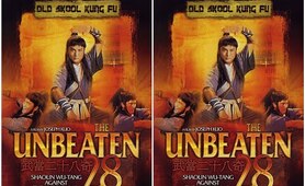 Kung Fu Lovers | THE U N B E A T E N 28 | Action In English | Legendary Classic Kung Fu Movies