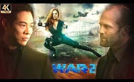 Action Movie Martial Arts - Unlock The War Action Movies Full Length English