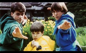The Kid Fighter || Best Chinese Action Kung Fu Movie in English ll