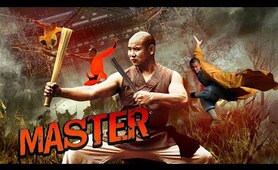 Master ll Chinese Action Kung Fu Movies ll English Movie ll Spec Entertainment