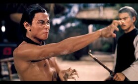 The Kung Fu Challenge || Best Chinese Action Kung Fu Movie in English || @Digiplex Action ​