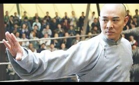 New Chinese Full Movie 2020 | Jet Li kung Fu Action Movie