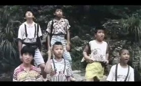 Movie Kung Fu Kids 1991 - Sub English