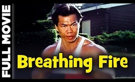 Breathing Fire (1991) | Kung Fu Movie | Jonathan Ke Quan, Eddie Saavedra