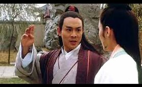 Secret Of Shaolin || Best Chinese Action Kung Fu Movie in English