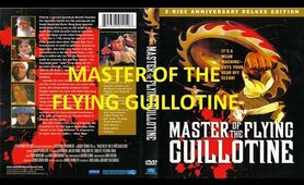 Kung Fu Lovers | Master Of The Flying Guillotine |  English | Legendary Classic Kung Fu Movies