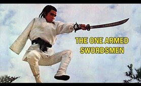 Wu Tang Collection - One Armed Swordsmen (English Subtitles)