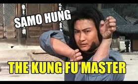 Wu Tang Collection - Kung Fu Master