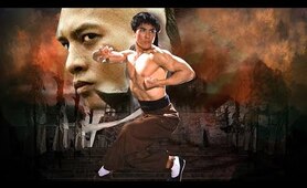 The Tiger Return Of Kung Fu || Best Chinese Action Kung Fu Movie in English ||