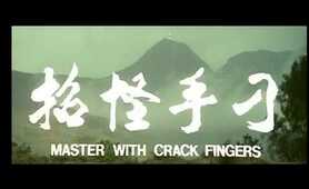 A kung fu koljok    Jackie Chan  1971  Teljes film magyarul