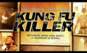 Kung Fu Killer - Full Movie