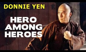 Wu Tang Collection - Hero Among Heroes
