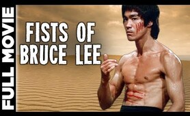 Fists of Bruce Lee (1978) | English Kung Fu Movie | Bruce Lee, Yu Chi Huang