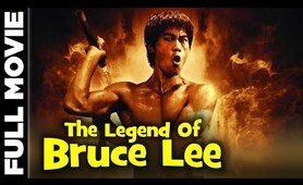 The Legend Of Bruce Lee (2008) | Kung Fu Movie | Lee Moon-ki, Bruce Lee