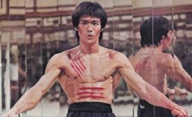 Best Fight Scenes: Bruce Lee (HD 1080P)