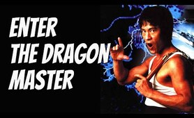 Wu Tang Collection - Enter The Dragon Master