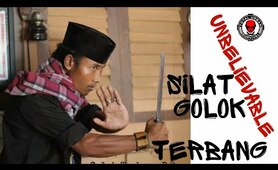 Silat Martial Arts: A Documentary Journey to Bekasi, Indonesia