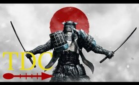 The Way of the Samurai (Documentary)