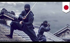 Ninjas : Ninjas Secret History of the Ninja Uncovered | Top Documentary Films