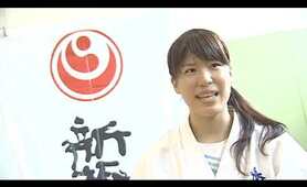 Kenji Midori,ShinKyokushin Karate Documentary, Training