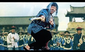 The Deadly Shaolin Master || Best Chinese Action Kung Fu Movie in English || @Digiflix Movies