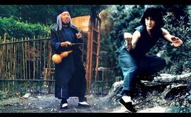 The Great Grand Master Of Kung Fu || Best Chinese Action Kung Fu Movie in English ||