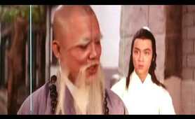 Chinese kung fu classic - Shaolin Devil And Shaolin Angel 1978 _ English Dubbing