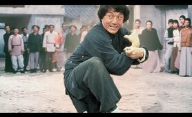 Cobra Fighter ll Jackie Chan Best Chinese Kungfu Action Movie in English ll Action Packed Movies
