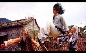 The Drunken Fist || Best Chinese Action Kung Fu Movies in English