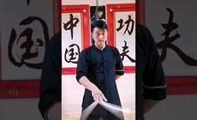 A weapon that was once forbidden BL019 nunchaku skills #kungfu