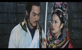 Chinese kung fu classic - The Heroes 1980 _ HD . Ti Lung . English Dubbing