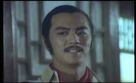 Chinese kung fu classic - The Heroes 1980 _ English Dubbing