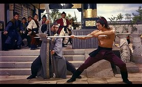 Deadly Impact Of Kung Fu || Best Chinese Action Kung Fu Movies In English